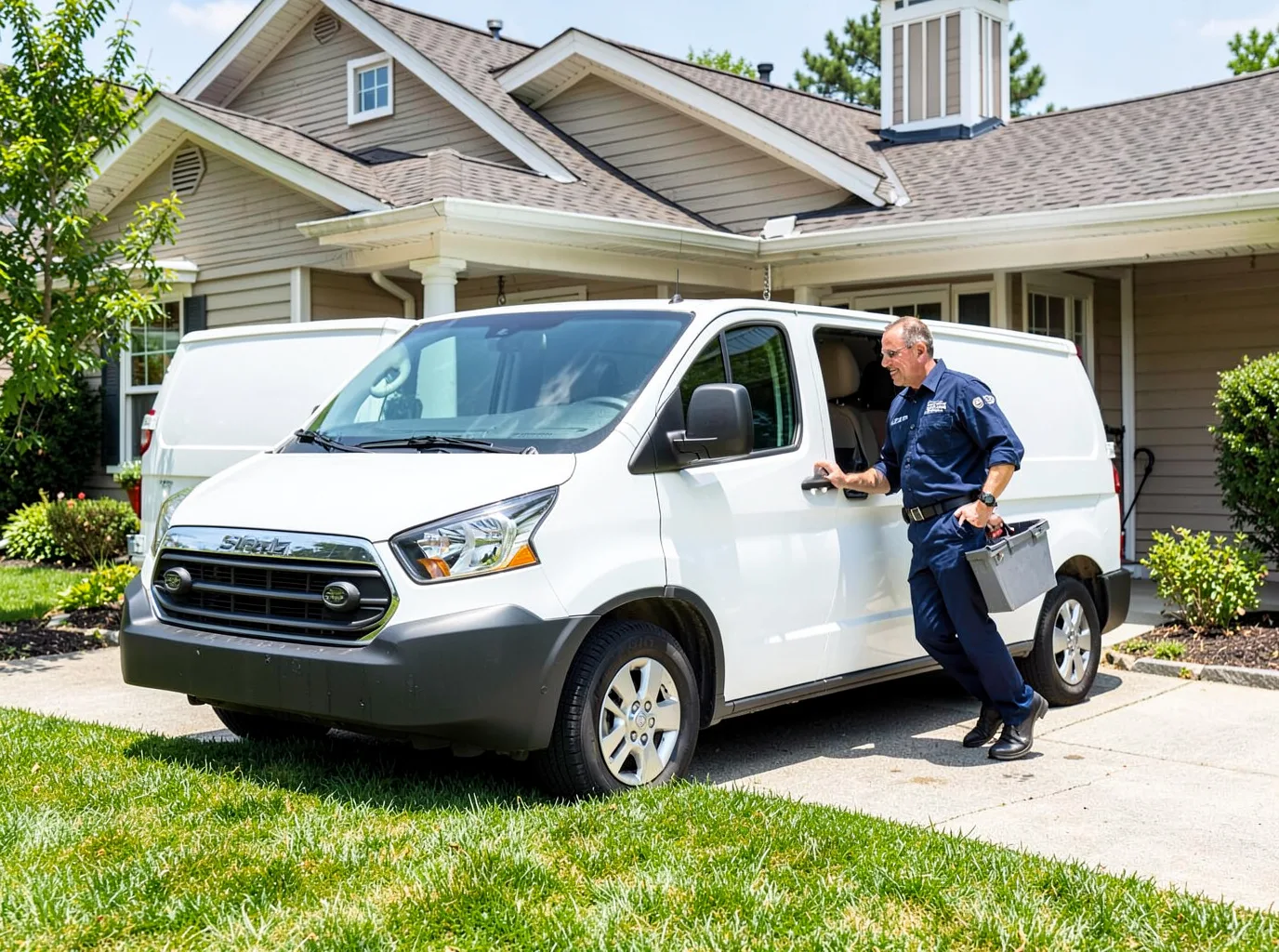 Emergency Plumber company in Wyandotte, OK