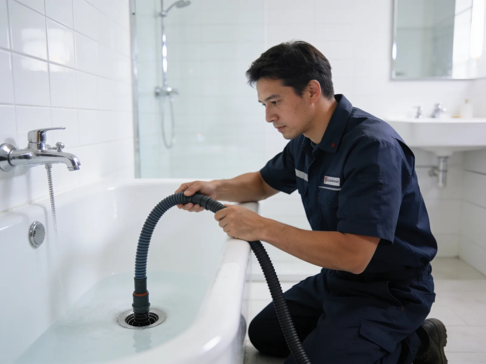Emergency Plumber Wyandotte, OK FAQs
